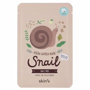 Skin79 Fresh Garden Mask - Snail