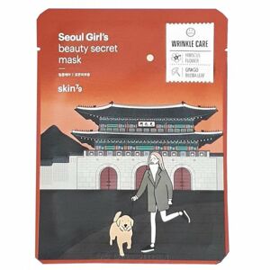 Skin79 Seoul Girl's Beauty Secret - Wrinkle Care