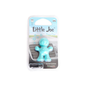 Little Joe - Nové auto