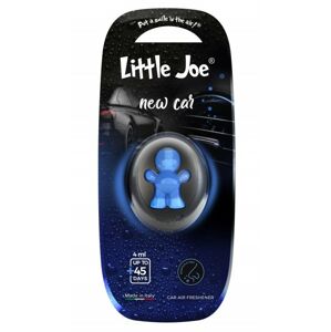 Little Joe - Nové auto (membrána)
