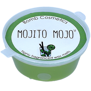 Bomb Cosmetics - Mätové Mojito