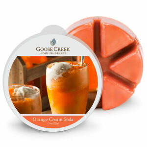 Goose Creek - Pomarančová sóda