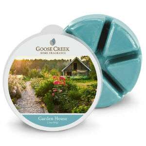 Goose Creek - Záhradný domček