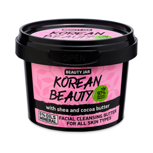 Beauty Jar - KOREAN BEAUTY