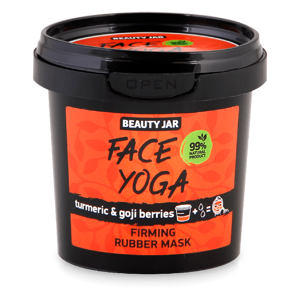 Beauty Jar - FACE YOGA