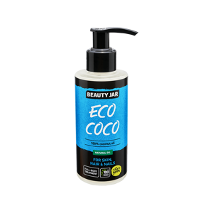 Beauty Jar - ECO COCO
