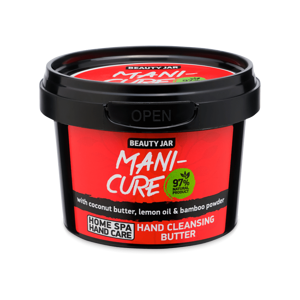Beauty Jar - MANI-CURE