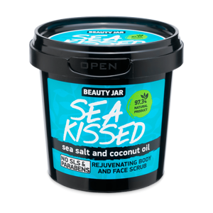 Beauty Jar - SEA KISSED